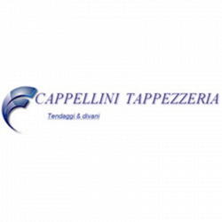 Cappellini Tappezzeria logo