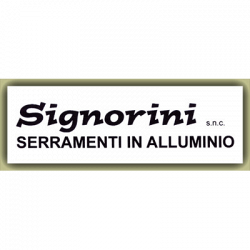 Signorini di E. Signorini & C. logo