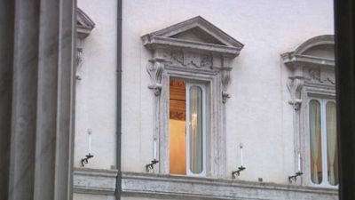 Breaking News delle 21.30 | Ucraina, soldati italiani solo con l'Onu