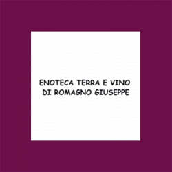 Enoteca Terra e Vino di Romagno Giuseppe logo