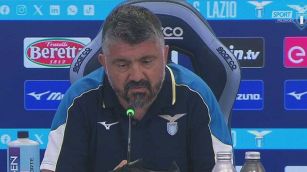 Gattuso e la classifica: "Penso solo al Monza, ma vogliamo continuare a stupire"
