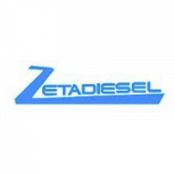 Zetadiesel logo
