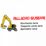Scavi Pallaoro Giuseppe