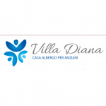 Villa Diana Casa Albergo per Anziani