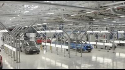 Stellantis: nel terzo trimestre ricavi giù del 27%