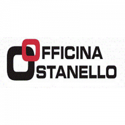 Officina Ostanello Soccorso Stradale 24h logo