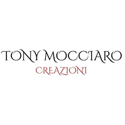 Tony Mocciaro Creazioni - L' Angolo della Scarpa logo
