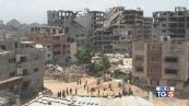 L'Onu e non solo tanti "no" su Gaza