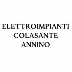 Elettroimpianti Colasante Annino logo