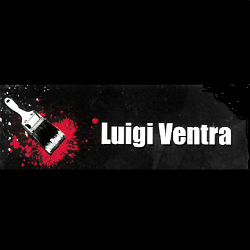 Luigi Ventra Imbiancatura e Tinteggiatura logo