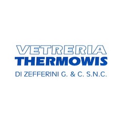 Vetreria Thermowis logo