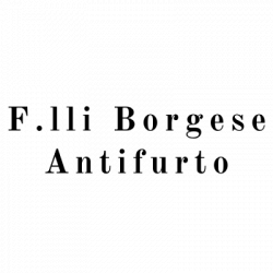 F.lli Borgese S.R.L.S. logo