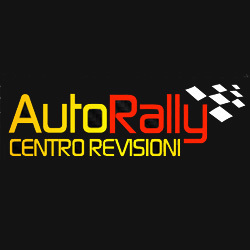 Auto Rally Centro Revisioni logo