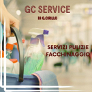 Cg Service