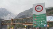 Traforo Monte Bianco chiuso tre mesi, è caos