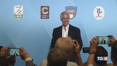 Azzurri, caccia al ct Primi gol dell'estate