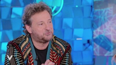 Leonardo Pieraccioni e il rapporto con sua figlia