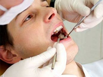 Studio dentistico Serravalle dottor Alex odontoiatria