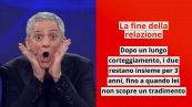 Fiorello: tutti gli amori del presentatore