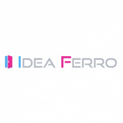 Idea Ferro srl logo