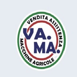 Va. Ma. Vendita e Assistenza Macchine Agricole logo