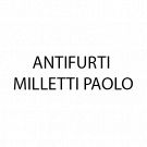 Antifurti Milletti Paolo