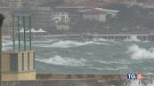 Pasquetta nord-sud tra alluvioni e sole