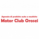 Motor Club Orosei