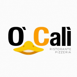 Ristorante O'Calì logo