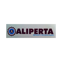 Elettromeccanica Aliperta S.r.l.s logo