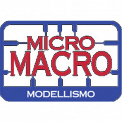 Modellismo Micro Macro logo