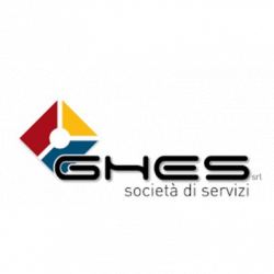Ghes Srl -Orlandi logo