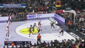 Partizan-Olimpia 82-69