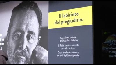 Salute, idee sbagliate e pregiudizi impattano su gestione diabete