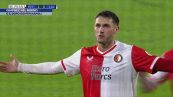 Gimenez nel mirino