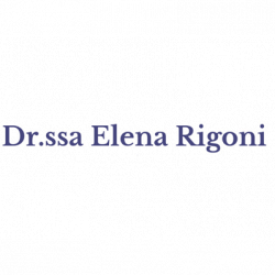 Studio Dr.ssa Elena Rigoni logo