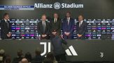 Juve, Tognozzi in pole per il ruolo di DS