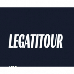 Legati Tour logo