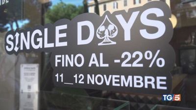 Vita da single quanto costa!