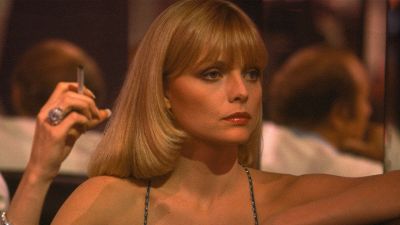 Torna il film con Al Pacino pronto a conquistare Michelle Pfeiffer