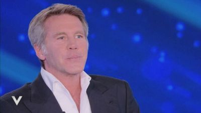 Emanuele Filiberto: l'intervista integrale