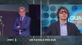 Un tavolo per due