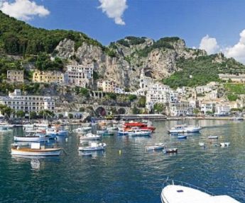 Amalfi Booking Apartments Appartamenti vacanza