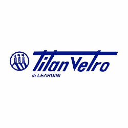 Titan Vetro logo