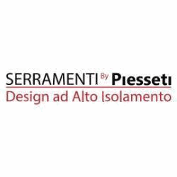 Piesseti Serramenti logo