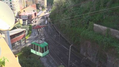 Tragedia del Monte Faito, una super perizia sulla funivia