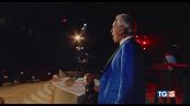 "Andrea Bocelli 30". emozioni su Canale5