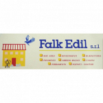 Falk Edil
