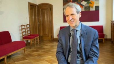 Damrosch: la letteratura è la chiave d'accesso ai pensieri dell'altro