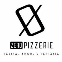 Zero Pizzerie logo